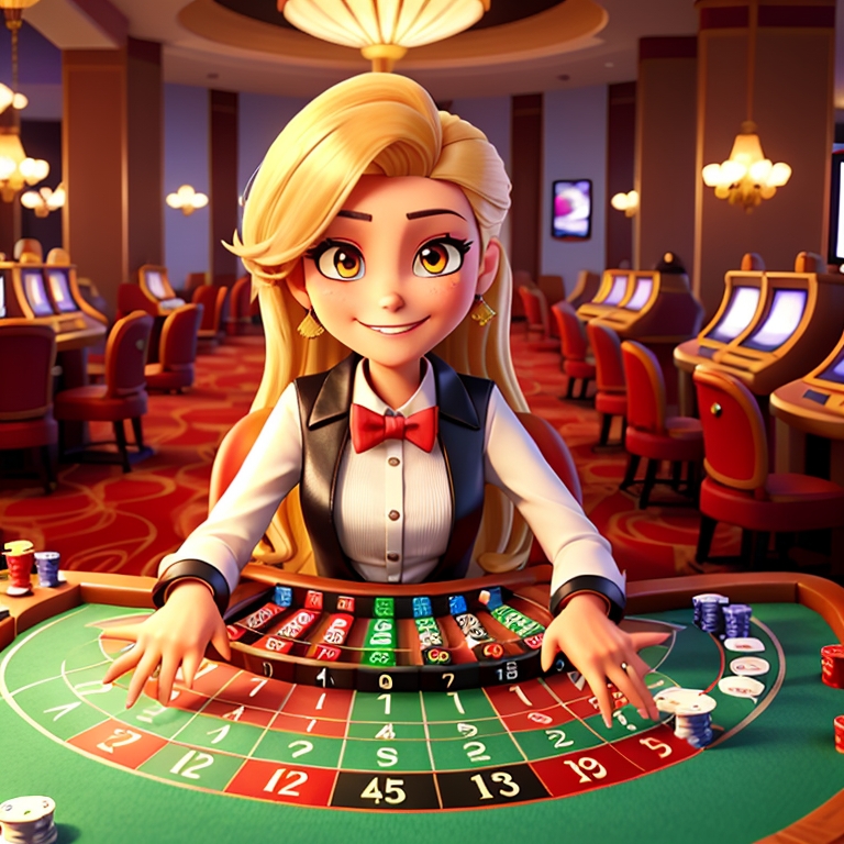 Casino Magic 2